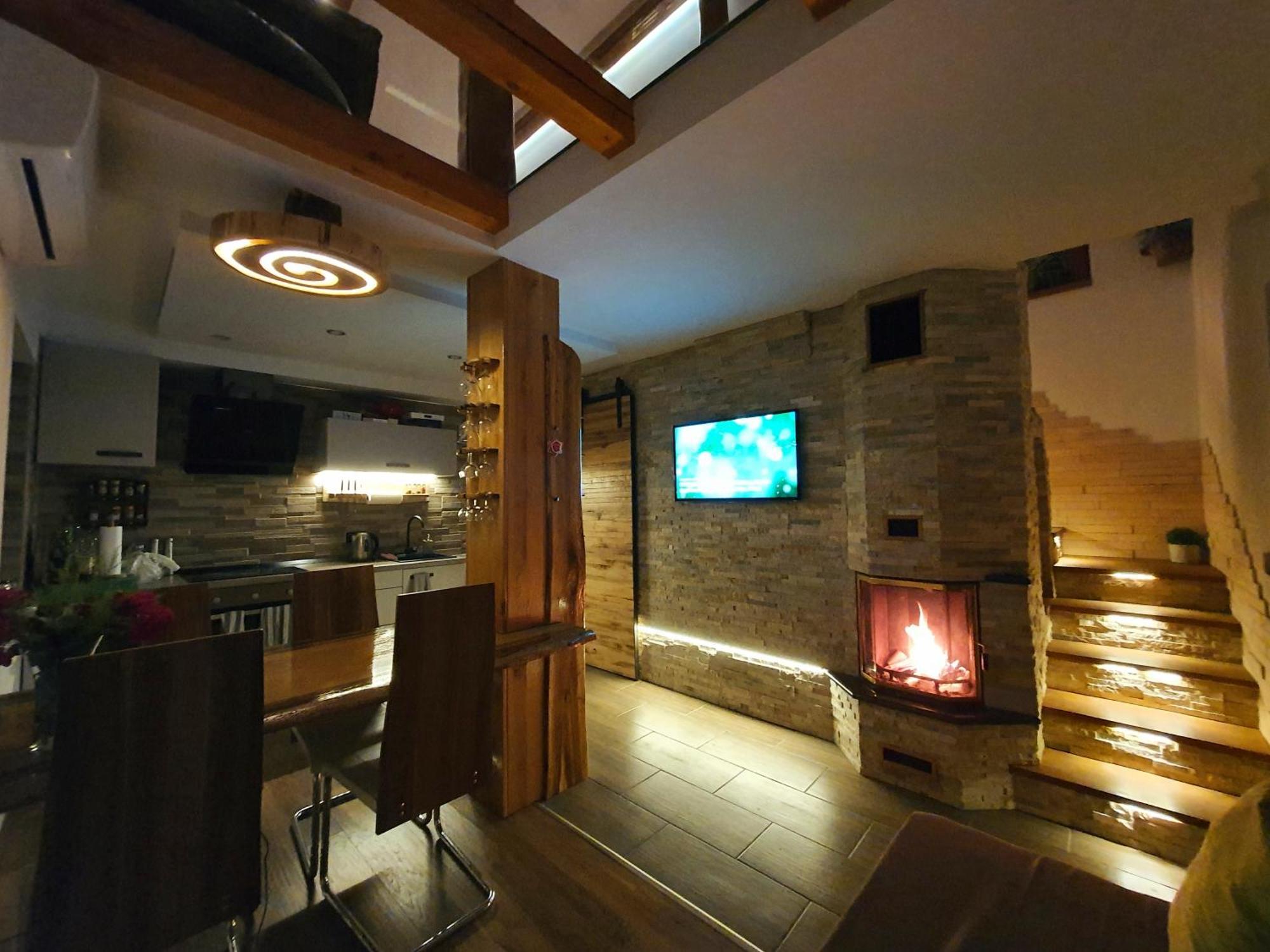Trebnje Vineyard Cottage Matej מראה חיצוני תמונה