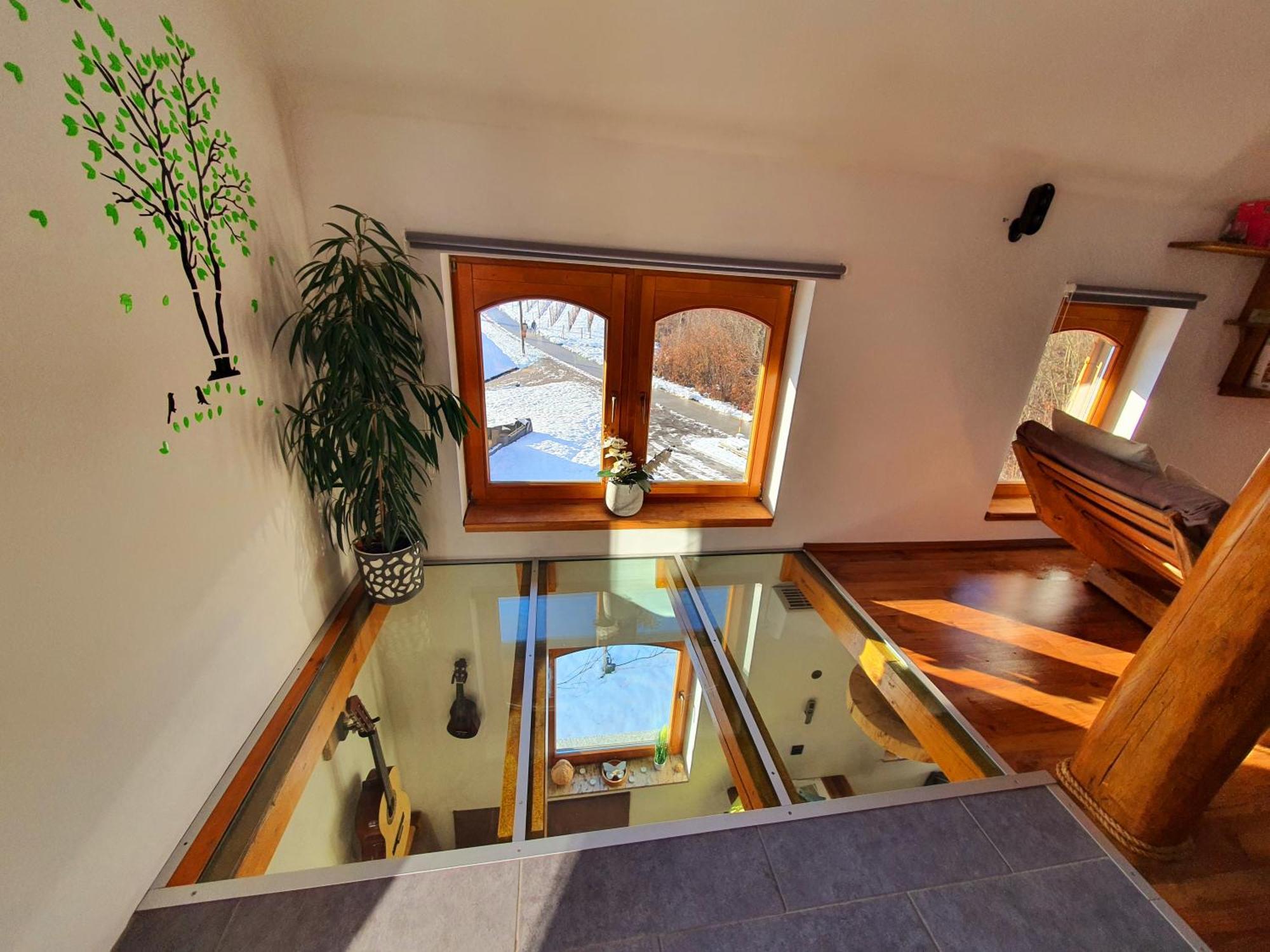Trebnje Vineyard Cottage Matej מראה חיצוני תמונה