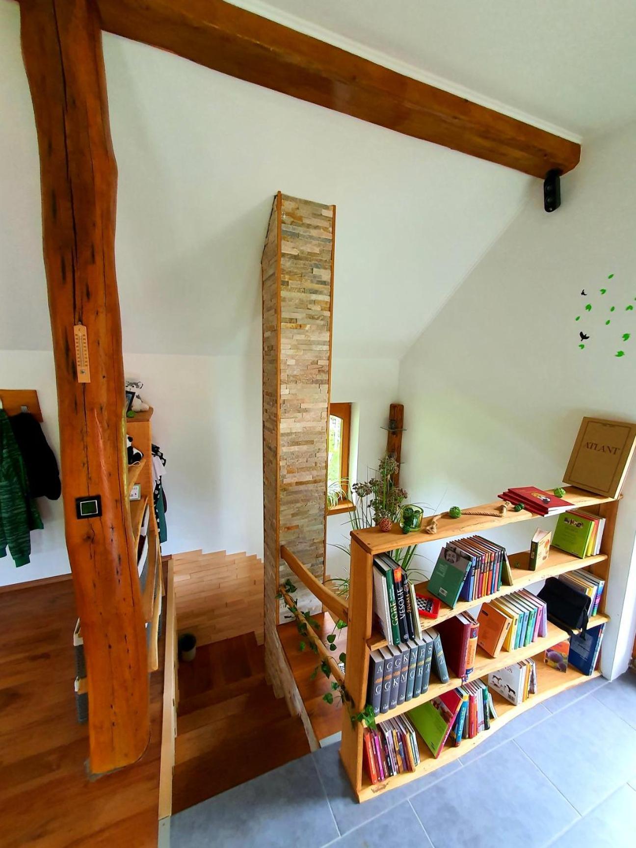Trebnje Vineyard Cottage Matej מראה חיצוני תמונה